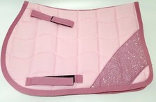 Schabracke Sunny Glitzer