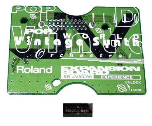Roland jv80 experience - sr-jv80-99,