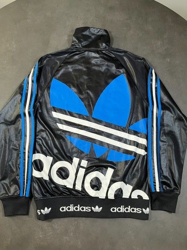 Adidas chile herren jacke - chile, 62