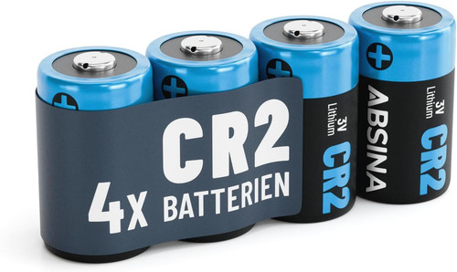 Absina cr2 batterie lithium - absina,