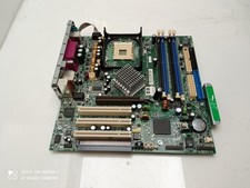 HP Compaq D530 Sockel 478
