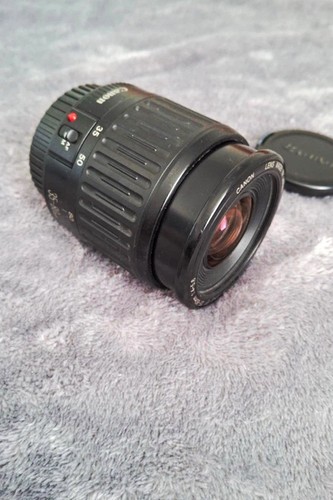Canon 80mm 4 5 - canon, f/4-5,6