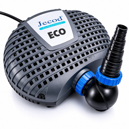 Jebao xoe teichpumpe - jebao,