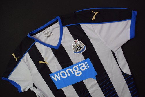 Puma newcastle united trikot - puma,