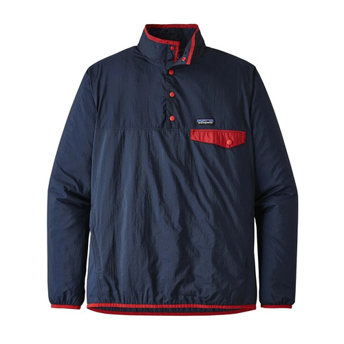Patagonia houdini snap - patagonia, snap-t