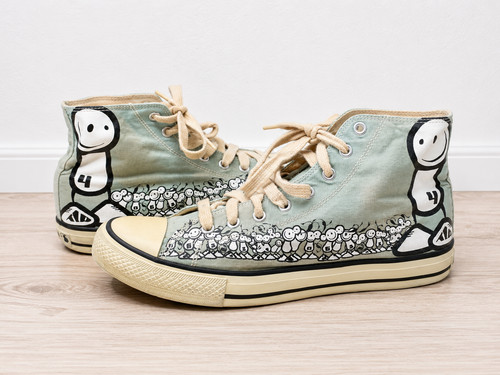Sneaker fifty24sf the - sneaker, ×