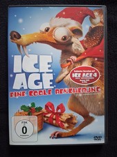 Ice Age Eine Coole Bescherung