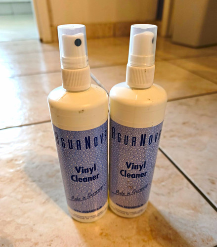 Wasserbett conditioner vinyl - &,
