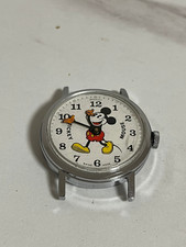Vintage Bradley Micky Mouse