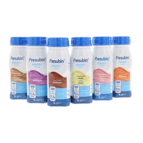 Fresubin energy drink probe - fresubin,