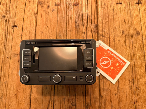 Seat radio navigations system - seat,