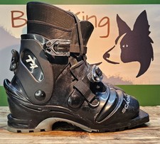 Scarpa T4 Telemark Skischuhe