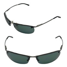 Ray Ban RB3186 - Silber /