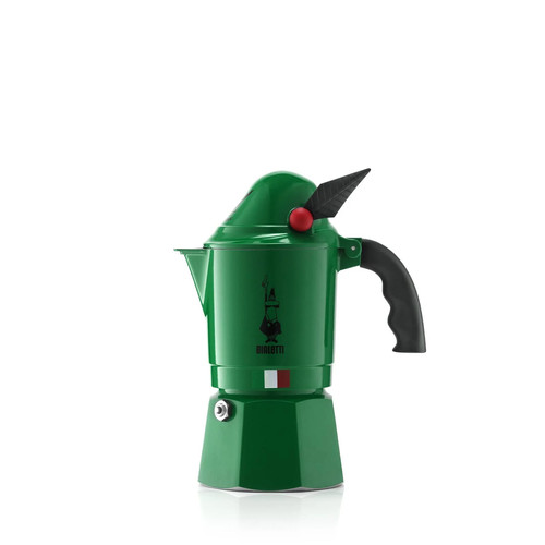 Bialetti kaffeemaschine new - kaffeemaschine,