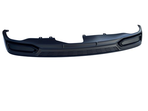 Original audi spoiler blende - original,