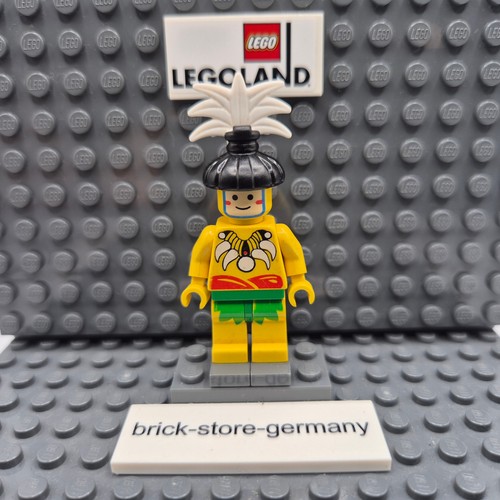 Lego insulaner minifigur - lego®,