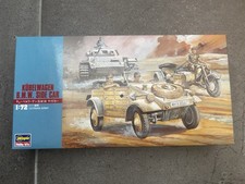 Hasegawa 31112 VW Kübelwagen