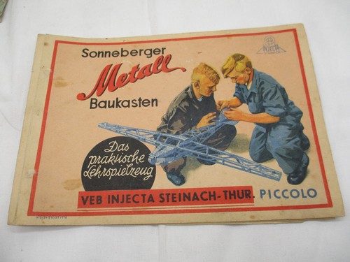 Heft injecta steinach - heft, –