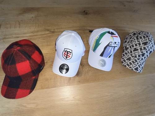 Basecaps stück woolrich - basecaps,,