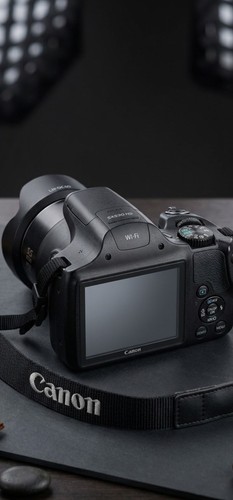Canon powershot sx530 50x - canon,
