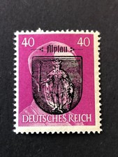 Germany 1945 Post WWII LOCAL