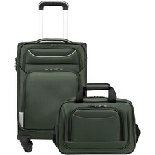 Koffer Trolley 4 Rollen