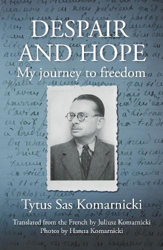 Tytus sas komarnicki despair - tytus,