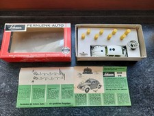 SCHUCO 3000 FERNLENKAUTO 