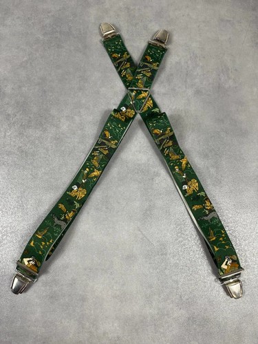 Hosenträger vintage unisex - hosenträger,