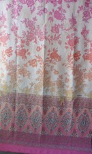 Bassetti Satin Bettwäsche Set Agrigento P1, ca 155x220/40x80cm NEU Garnitur