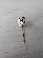 Kongskilde  Anstecknadel