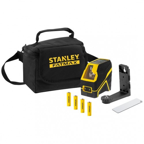 Stanley linienlaser fatmax - linienlaser,