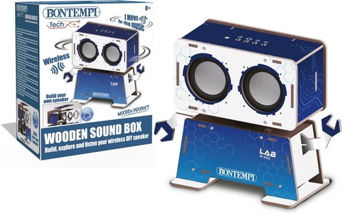Audio bontempi 80 - audio,