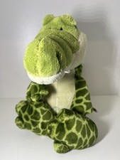 Nici Krokodil Terence ca. 35cm Wild Friends Serie