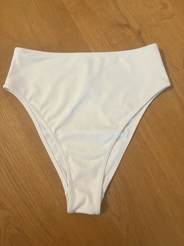 Bikinihose weiß