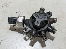 Kraftstoffverteiler 8200057345 R9144Z010D 8200057232 Renault Scenic 1.5 dCi 60