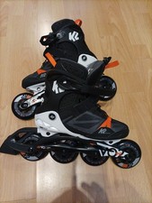 K2 Inline Skates Damen Größe 39 Wie Neu Gr. 39