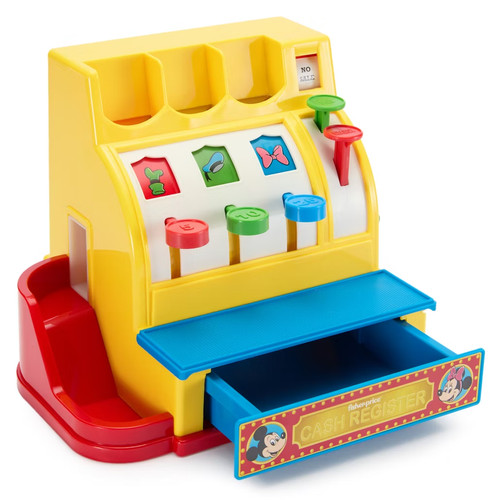 Fisher price disney mickey - fisher,