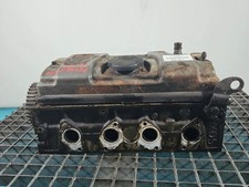 Peugeot 206 2004 Benzin 44kW Zylinderkopf IMPRK1363806 IPJ7168