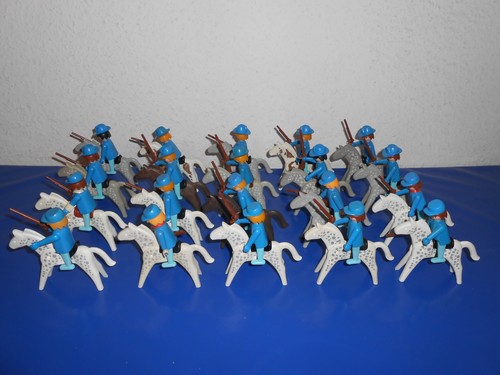 Playmobil nordstaatler - playmobil,