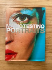 Mario Testino Portraits