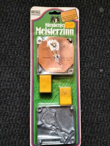 Nmz zinnform 1004 - zinnform,