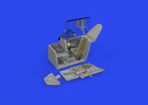 109k cockpit print - print, for