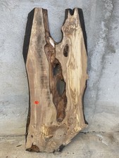 Olivenholz, Epoxidharz