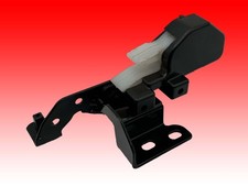 Schloss links Motorhaube