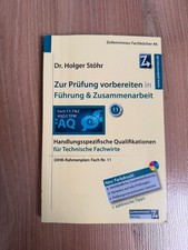 Führung und Zusammenarbeit