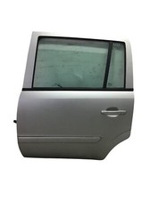 6026432 Tür links hinten OPEL Zafira B (A05) 13203015