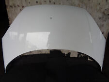 Peugeot 807 2.2 HDi Motorhaube weiß Abholung