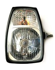 Rechte Scheinwerfer H4