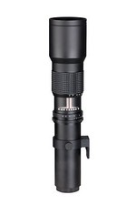 Teleobjektiv 500mm t2 - teleobjektiv,